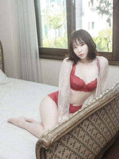 [SAINT Photolife] Myu_a_ (뮤아) Vol.4