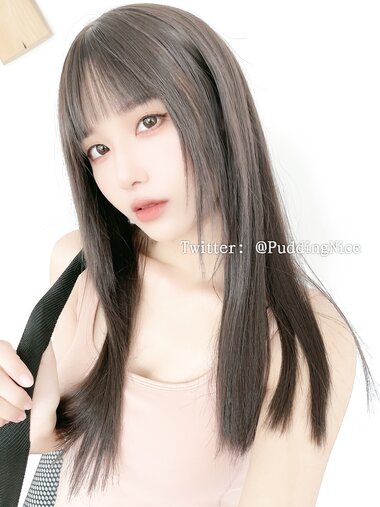 [COSPLAY] 布丁大法 - 芋泥麻薯[56P2V-1.41GB]