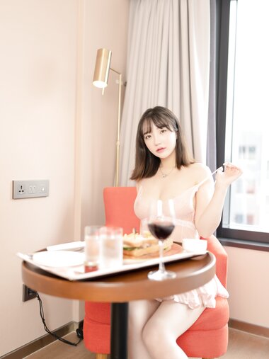 [SIDAM] Son Ye-Eun (손예은) – Vol.002