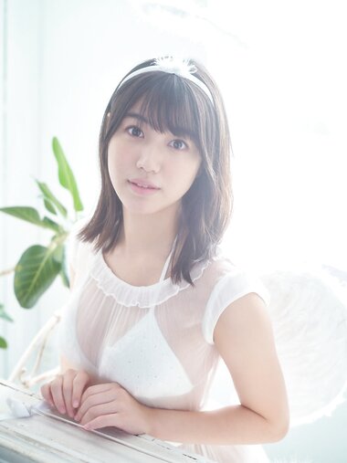 [ヤンマガWeb] 2022.01.28 ミスマガのアソビバ！天使と悪魔　和泉芳怜【無料分】