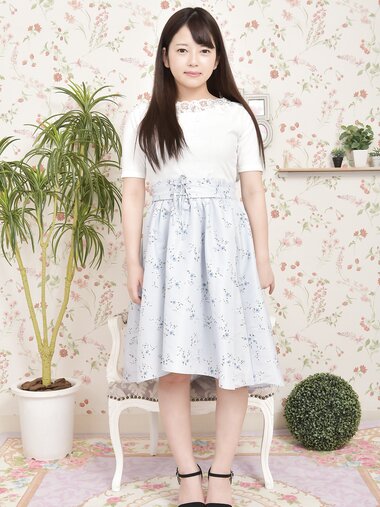 [LOVEPOP] Mirei Nitta 新田みれい Photoset 05 [79P49.8 Mb]