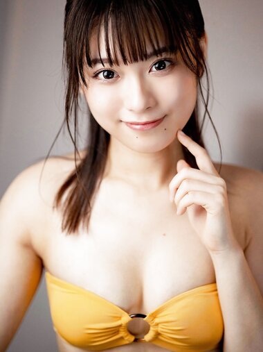 [ヤンマガWeb] 2022.02.09 まるぴ　 NEXT推しガール！01【無料分】