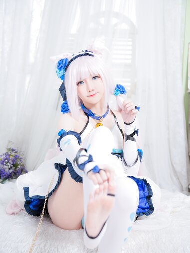 [Cosplay] Seiren 青蓮 - Unites 03 (Vocaloid)