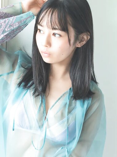 [FRIDAY] 2022.10.13 #ババババンビ 近藤沙瑛子 初FRIDAY記念 スペシャル50カット＆ムービー