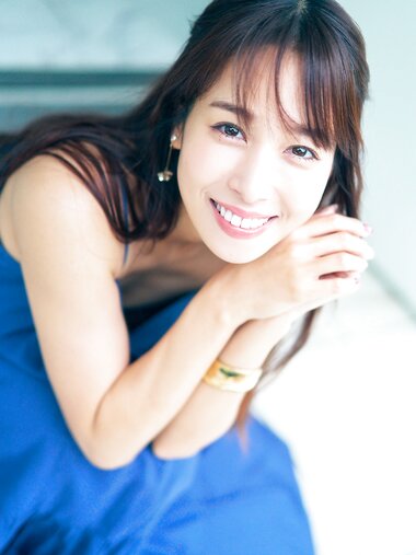 ヤンマガWeb 2021.06.21 鷲見玲奈・ヤンマガアザーっす！〈YM2021年30号〉