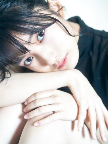 ヤンマガWeb 2022.02.02 蛭田愛梨 グラビアちゃんはバズりたい04