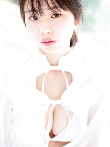 ヤンマガWeb 2021.04.09 菊地姫奈・ミスマガ2020おしゃかわグラビア03【有料分】 (P.01-15)