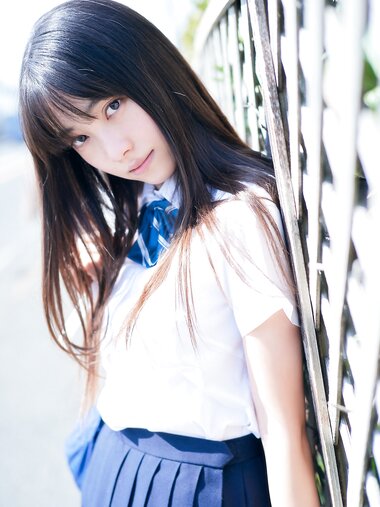 ヤンマガWeb 2021.04.12 福田ルミカ・ヤンマガアザーっす！〈YM2021年20号〉【無料分】