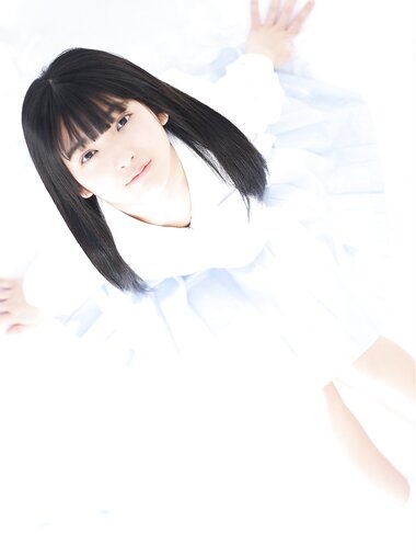 ヤンマガWeb 2021.02.08 蛭田愛梨  ヤンマガアザーっす！＜YM2021年11号＞