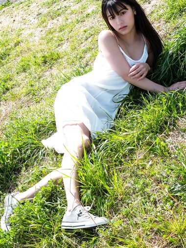 ヤンマガWeb 2021.05.24 池田朱那・ヤンマガアザーっす！〈YM2021年26号〉【無料分】