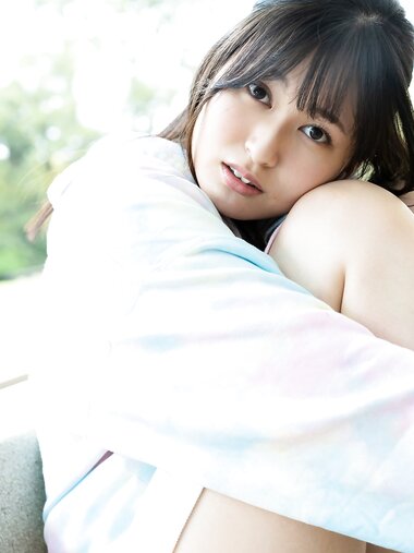 ヤンマガWeb 2021.06.17 動くグラビアシリーズ!! 未梨一花01【無料分】
