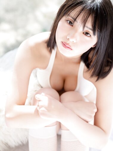 ヤンマガWeb 2021.04.09 菊地姫奈・ミスマガ2020おしゃかわグラビア03【有料分】 (P.16-25)