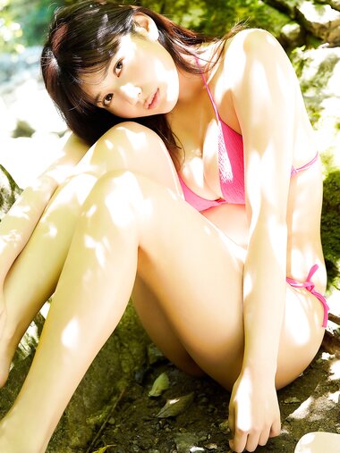 ヤンマガWeb 2021.06.28 新井遥・ヤンマガアザーっす！〈YM2021年31号〉【無料分】