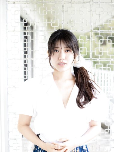 [Graphis] 2022-11-09 Gals - Nao Jinguji 神宮寺ナオ 『 Gimme! 』 SET 05 [20P21.7 Mb]