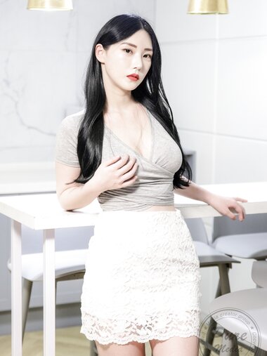 [Pure Media] Vol.189 - Riha [123P-763MB]