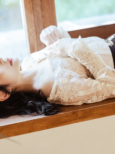 [Espacia Korea] EXC #100 SAIKA 河北彩花
