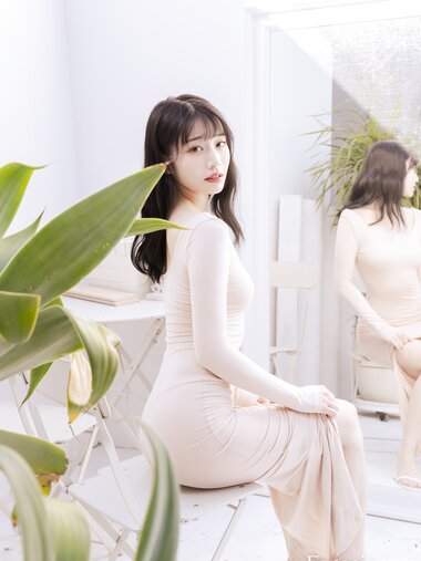 [Espacia Korea] EXC #085 SAIKA 河北彩花