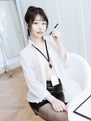 [Espacia Korea] EXC #095 SAIKA 河北彩花
