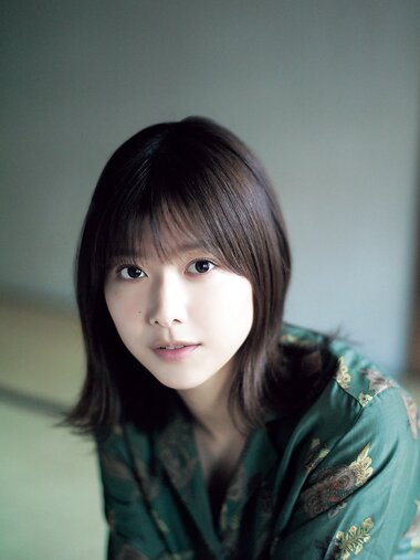 [Shonen Magazine] 2020 No.26 (渡邉理佐)