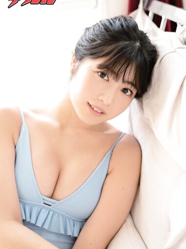 [Manga Action] 2020.12.01 (吉田莉桜 安藤咲桜)