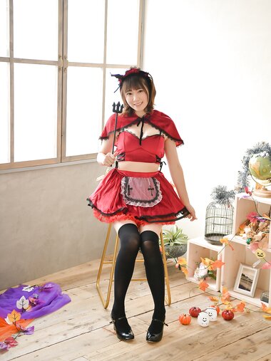 [Lovepop] Saki Sakurai 桜井紗稀 - GL0091 Photoset 001 - 004