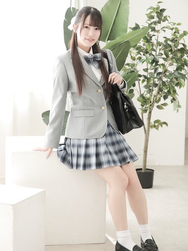[Lovepop] Rina Sakamoto 坂本梨奈 - GL0130  Photoset 001 - 005