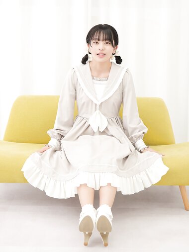 [Lovepop] Choco Sasaki 佐々木ちょこ - GL0125 Photoset 001 - 005