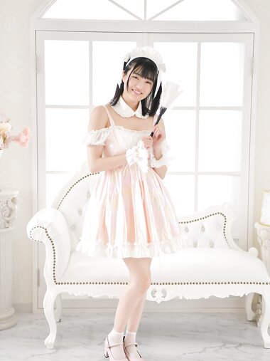 [Lovepop] Nene Watanabe 渡邉音宇 - GL0103 Photoset 001 - 005