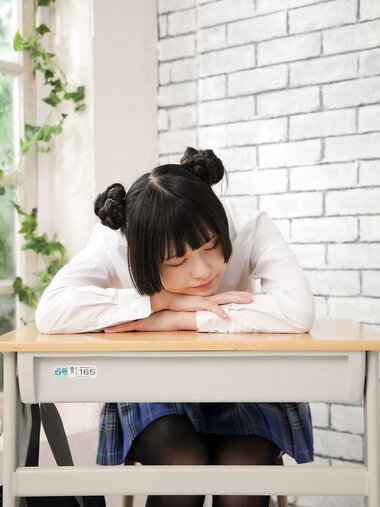 [Lovepop] Riyu Hinata 陽咲りゆ - GL0126 Photoset 001 - 005