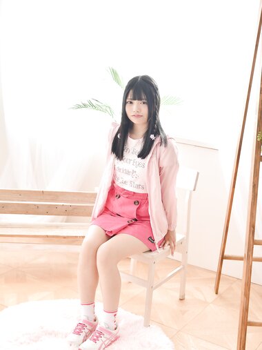 [Lovepop] Rio Hashimoto 橋本りお - GL0114 Photoset 001 - 005