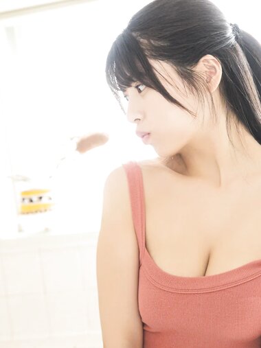 FRIDAYデジタル写真集 ちとせよしの いつもすぐそばに vol.1
