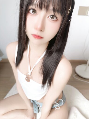 [Cosplay] 布丁大法 - 我可爱的妹妹