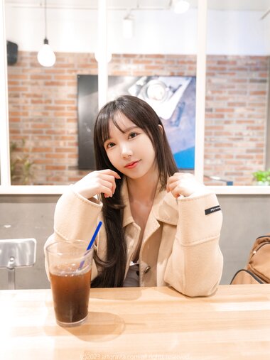 [ArtGravia] Vol.603 Rua (루아)