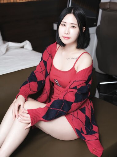 [ArtGravia] Vol.640 Jian