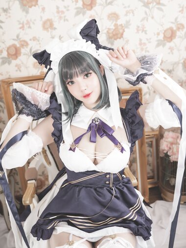 [Cosplay] Ying Tze - Chesire