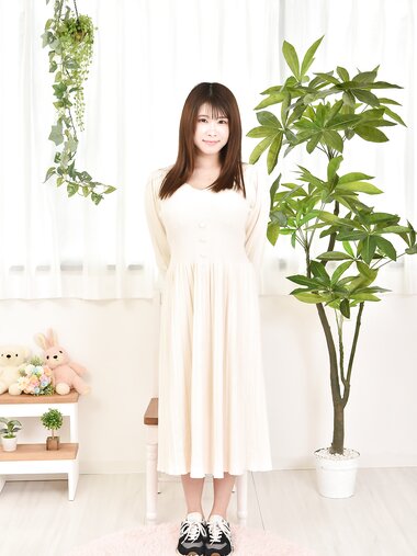 [Lovepop] Sakura Mita 三田サクラ - L0704 Photoset 006 Casual Clothes (knit dress)