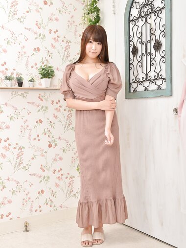 [Lovepop] Sakura Mita 三田サクラ - L0704 Photoset 004 Casual Clothes