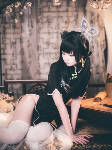 [Cosplay] lunananya 春原瞬 [22P-168MB]