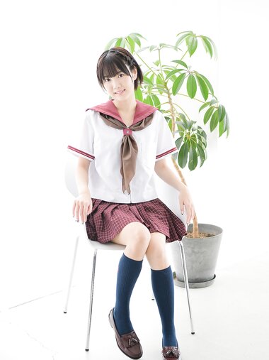 [Lovepop] Yoruchan よるちゃん。 – GL0112 Photoset 005