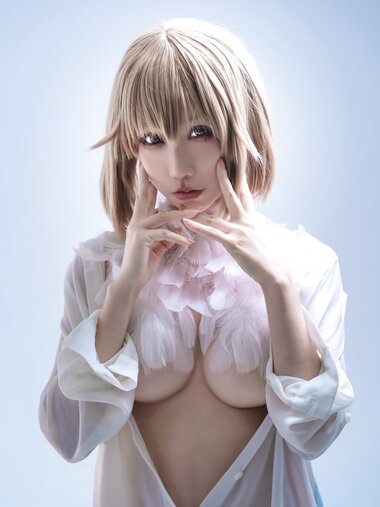 [Cosplay] Yangyi 楊衣 - Falin