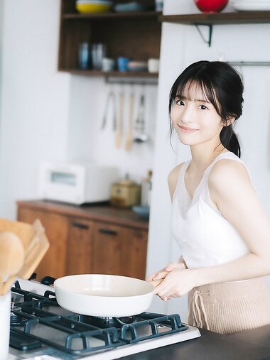 Weekly Playboy Plus + 2024.04.08 平田侑希