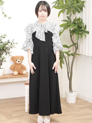 [Lovepop] Haru Kikuchi 菊池はる - L0784 Photoset 003 Casual Clothes