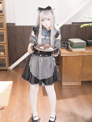 [Cosplay] lunananya 雪村千絵莉 (巧克力甜) [20P-121MB]