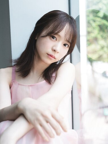 Weekly Playboy Plus + 2025.10.02 AKB48倉野尾成美