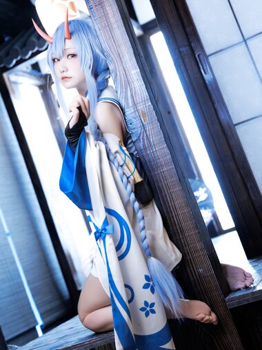[Cosplay] lunananya 和乐千世 [30P-259MB]
