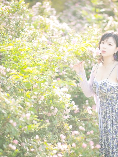 [Cosplay] 皮皮奶可可爱了啦 蔷薇花 [37P-269MB]
