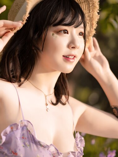 [Cosplay] 皮皮奶可可爱了啦 野餐呀 [20P-174MB]