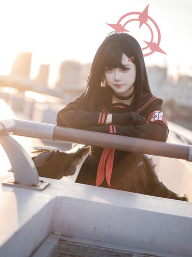 [Cosplay] lunananya 仲正一花 [23P-201MB]