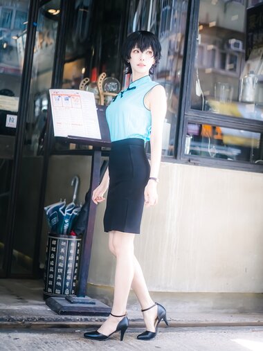 [Cosplay] ElyEE子 2025年10月Patreon订阅 [145P13V-745MB]