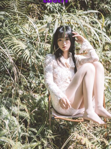 [Cosplay] 柒柒要乖哦 夏树繁花[64P1V-651MB]